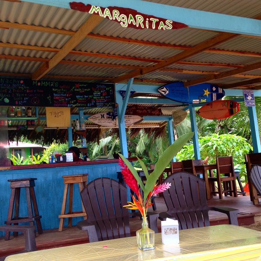 Red Frog Bungalows Surf Resort Bastimentos Exteriér fotografie